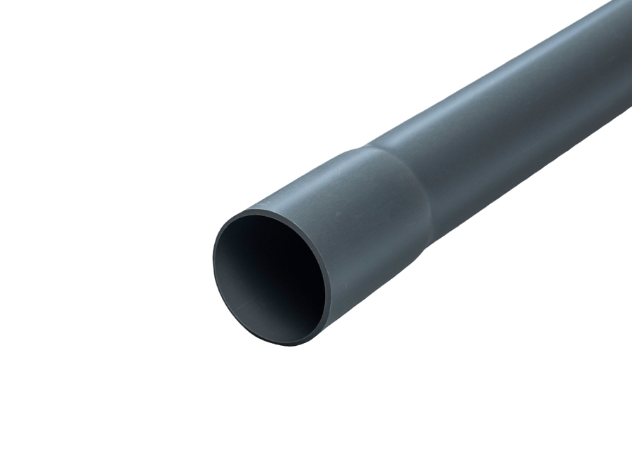 Ống PVC-U