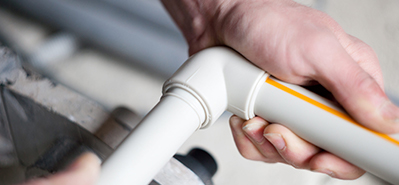 Nâng cao khả năng xử lý nước bằng công nghệ ống và phụ kiện tiên tiến