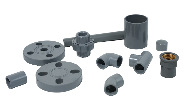 Phụ Kiện UPVC