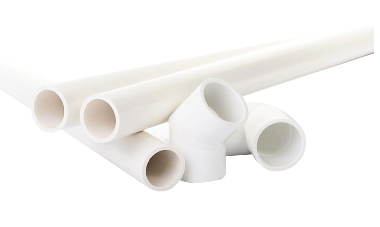 Ống PVDF