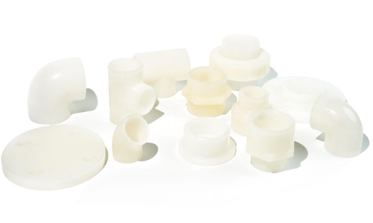 Phụ kiện PVDF