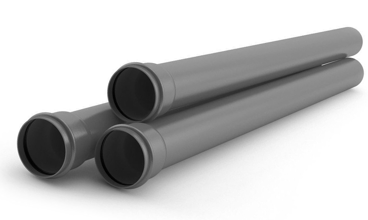 Ống PVC