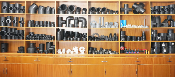 Công ty TNHH nhựa Polyester Jiangyin Huada