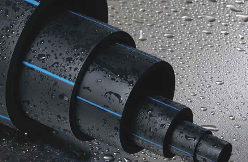 Ống PE: sự lựa chọn tuyệt vời cho hệ thống đường ống hiện đại