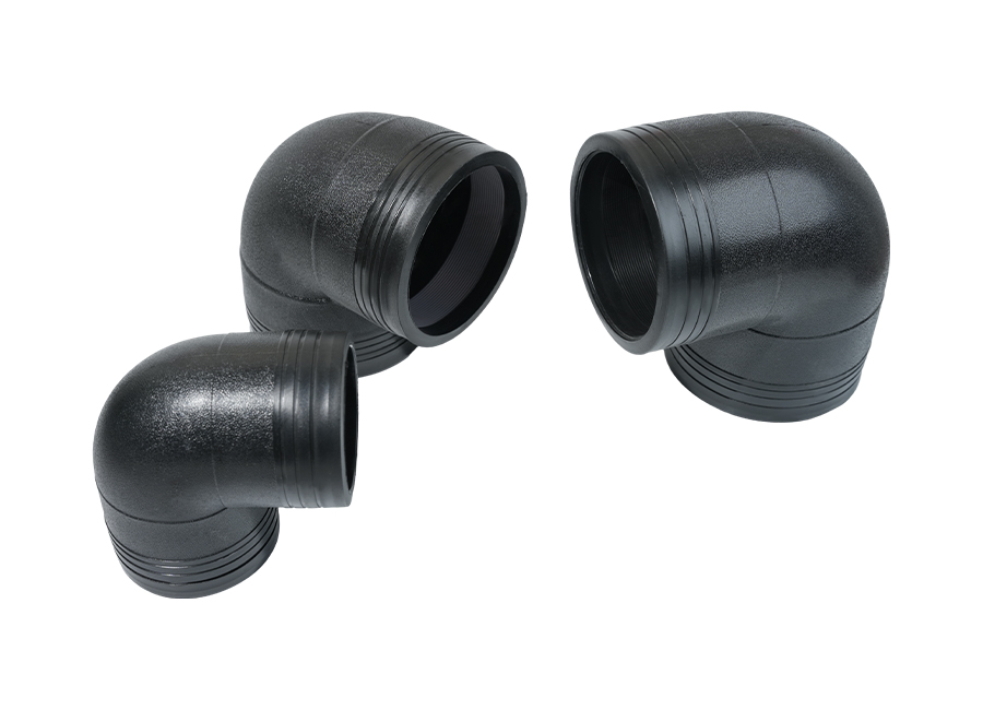 Việc sử dụng nhiều khuỷu 90 độ trong bố trí đường ống có ảnh hưởng gì đến tổn thất áp suất của hệ thống? Làm thế nào để tối ưu hóa thiết kế đường ống?