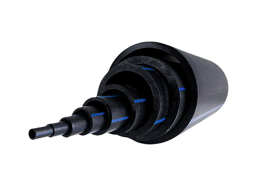 Làm thế nào để đảm bảo an toàn cho ống HDPE trong hệ thống đường ống dẫn nước uống?