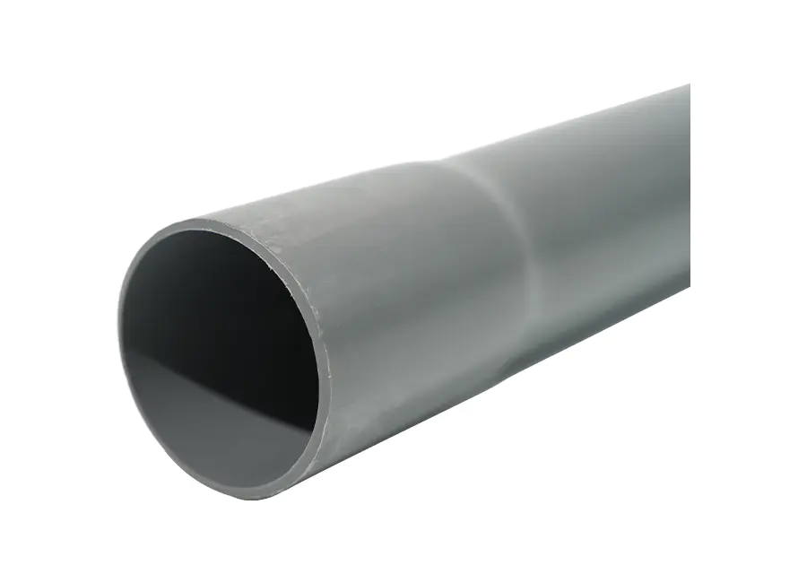 Những lợi thế chính của việc sử dụng ống PVC-U trong hệ thống ống nước và xây dựng là gì?