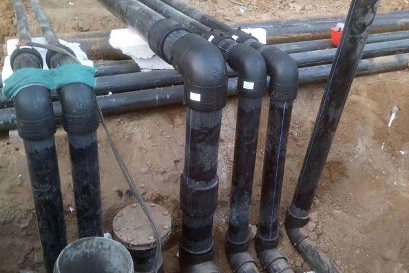 Làm thế nào để các kỹ thuật hợp nhất tác động đến các đặc tính chống rò rỉ của phụ kiện HDPE?