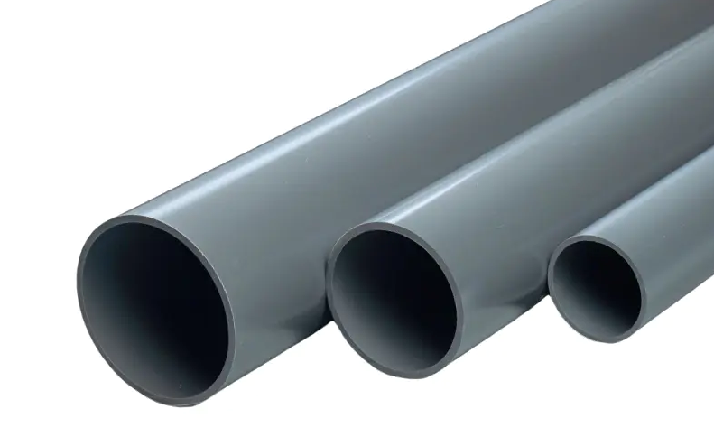 Giải thích về kích thước ống HDPE: SDR, OD, ID, Độ dày và áp suất của tường
