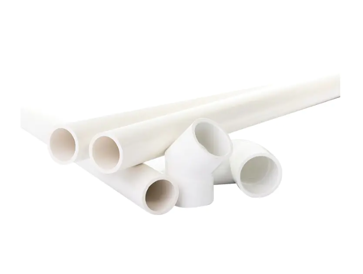 Ống PVDF là gì?