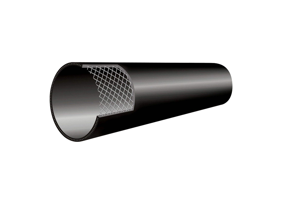 Sự khác biệt giữa ống PE và ống PVC là gì?