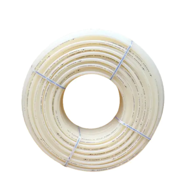 Ống PE có khả năng chống băng giá không?