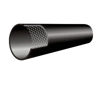 Ống PE: Tại sao nó là sự lựa chọn tốt nhất cho hệ thống nước và khí đốt hiện đại?