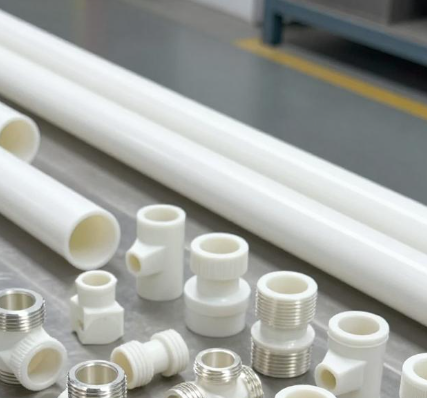 Giải thích kích thước ống HDPE: OD, SDR, Xếp hạng áp suất và Hướng dẫn lựa chọn
