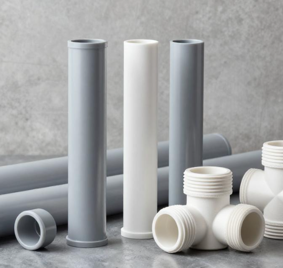Phụ kiện ống PVC: Tên, kích cỡ, phương thức kết nối và hướng dẫn tìm nguồn cung ứng