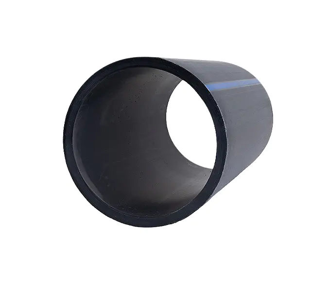 Giải thích về kích thước ống HDPE: SDR, OD, ID, Độ dày và áp suất của tường