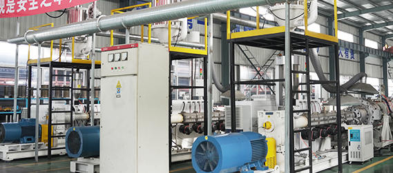Công ty TNHH nhựa Polyester Jiangyin Huada